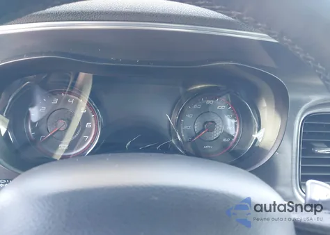 2018 Dodge Charger R/T Rwd z USA, uszkodzony, nr VIN 2C3CDXCT6JH114425